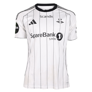 Maillot de Emil Konradsen Ceide (Rosenborg)