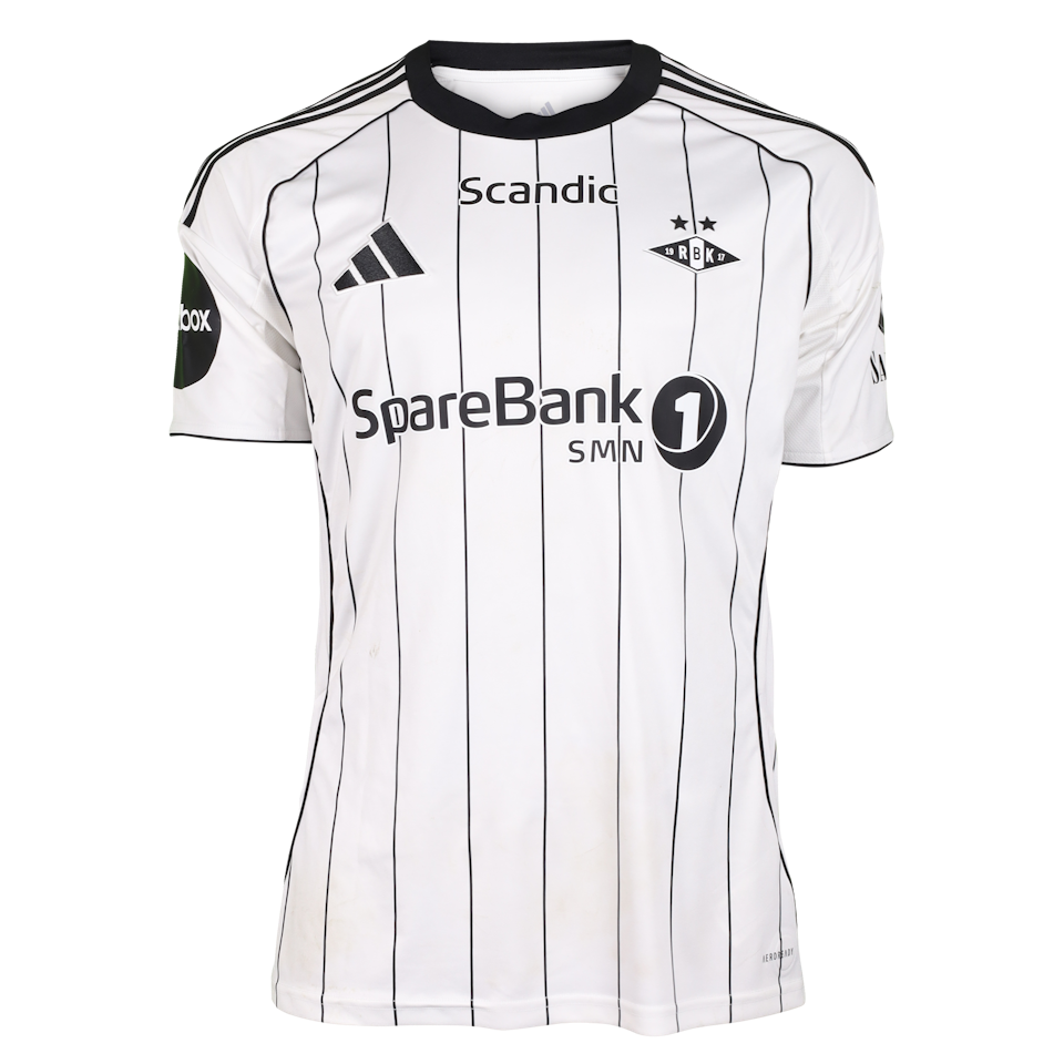 Maillot de Emil Konradsen Ceide (Rosenborg)