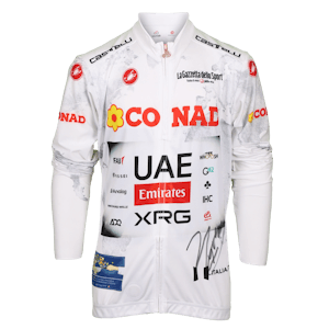Juan Ayuso | Stage 7