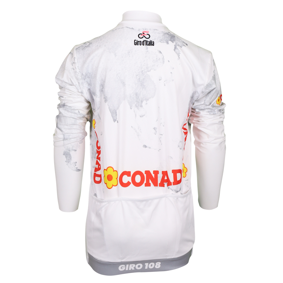 Juan Ayuso | Stage 8