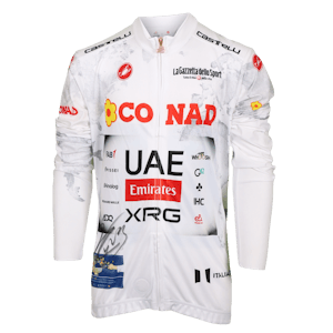 Juan Ayuso | Stage 8