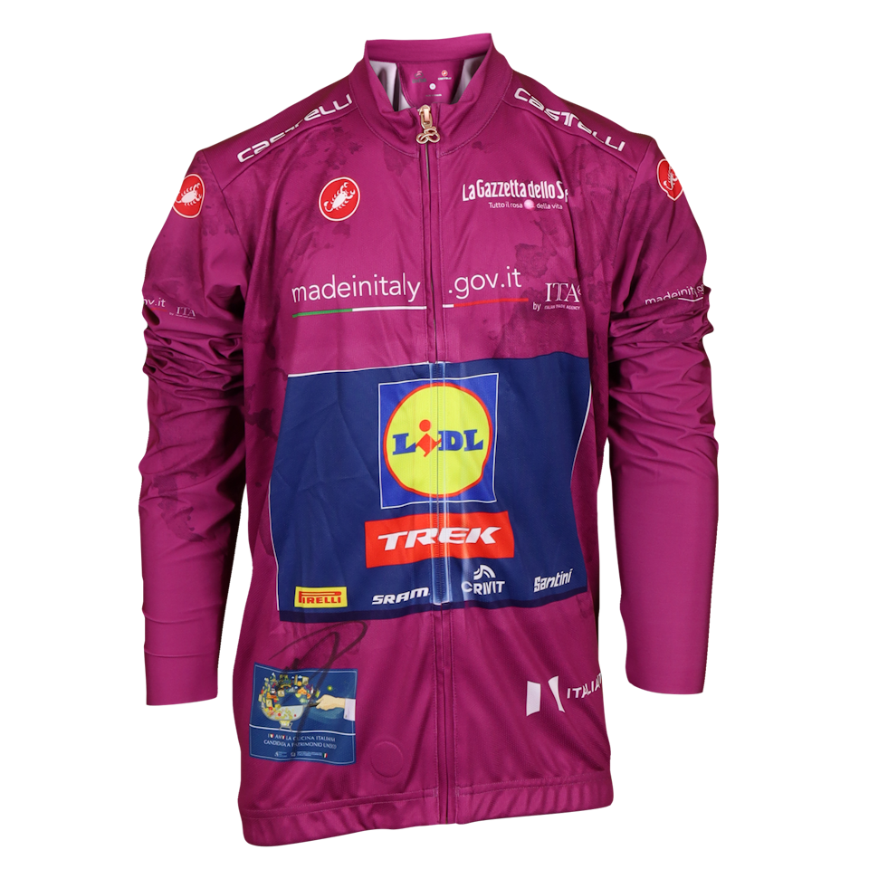 Mads Pedersen | Stage 9