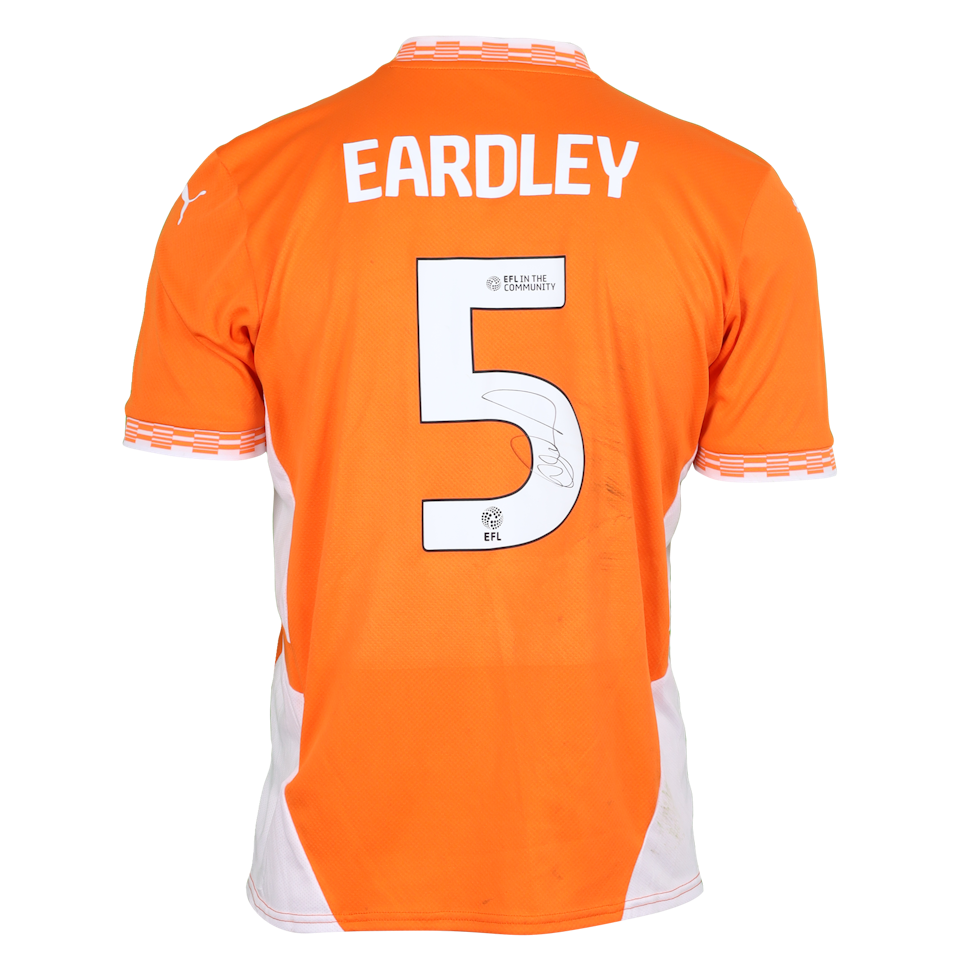 Neal Eardley