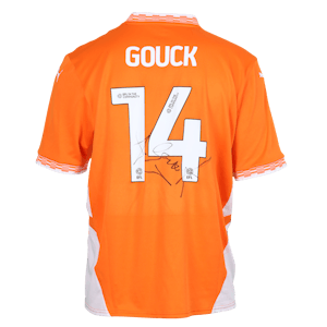 Andy Gouck