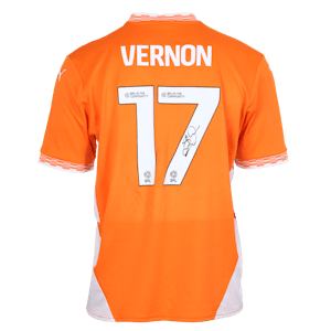Scott Vernon