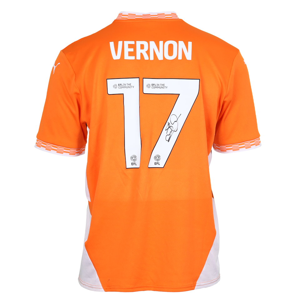 Scott Vernon