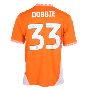 Stephen Dobbie