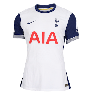 Maillot de Kevin Danso (Tottenham Hotspur)