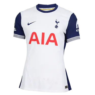 Djed Spence Tottenham Hotspur camisa.