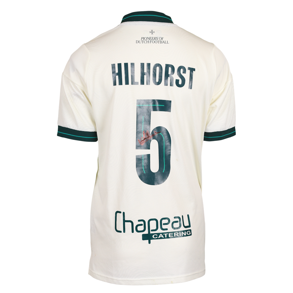 Camiseta Diana Hilhorst Fortuna Sittard Women