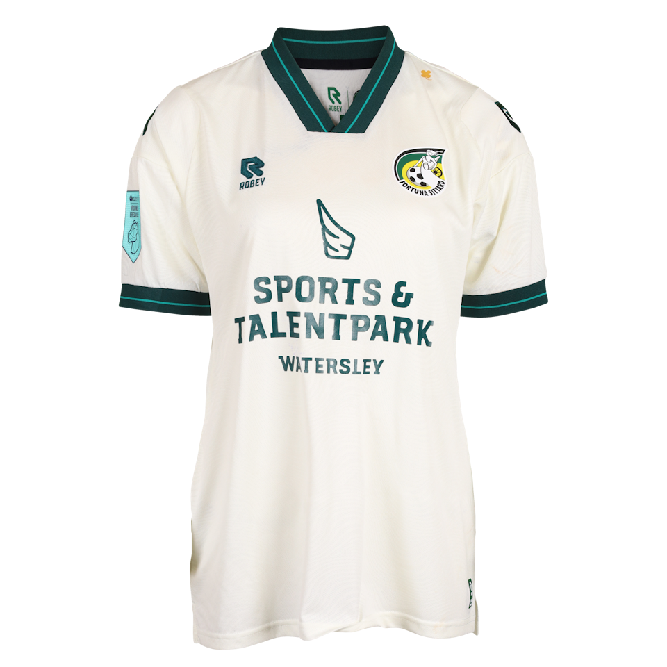 Camiseta Diana Hilhorst Fortuna Sittard Women