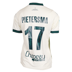 Femke Pietersma Fortuna Sittard Women shirt
