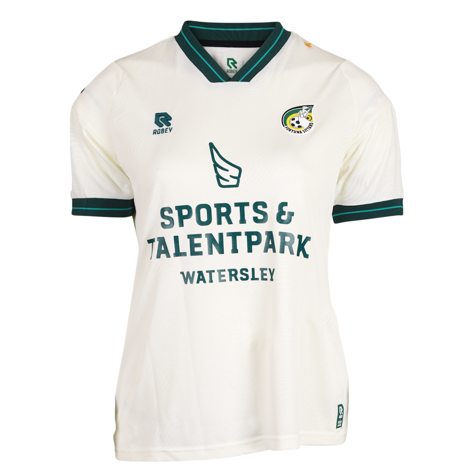 Femke Pietersma Fortuna Sittard Women shirt