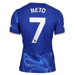 Pedro Neto Chelsea forması