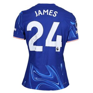 Reece James Chelsea jersey