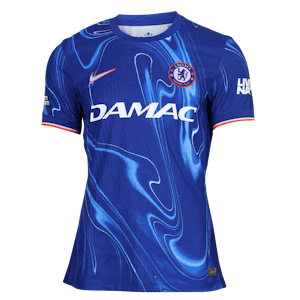 Levi Colwill Chelsea jersey