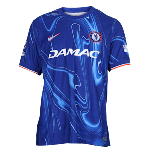 Tosin Adarabioyo Chelsea jersey