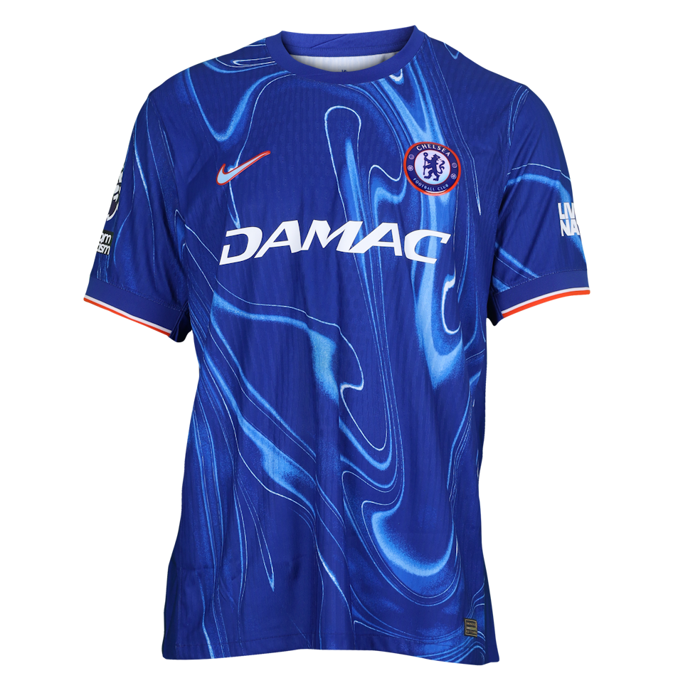 Tosin Adarabioyo Chelsea jersey