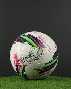 Match Scored Ball `55 - Gaizka Larrazabal