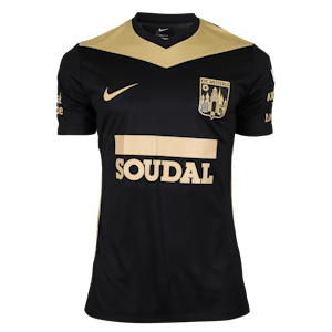 Josimar Alcócer KVC Westerlo shirt