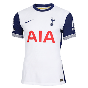 Brennan Johnson Tottenham Hotspur jersey