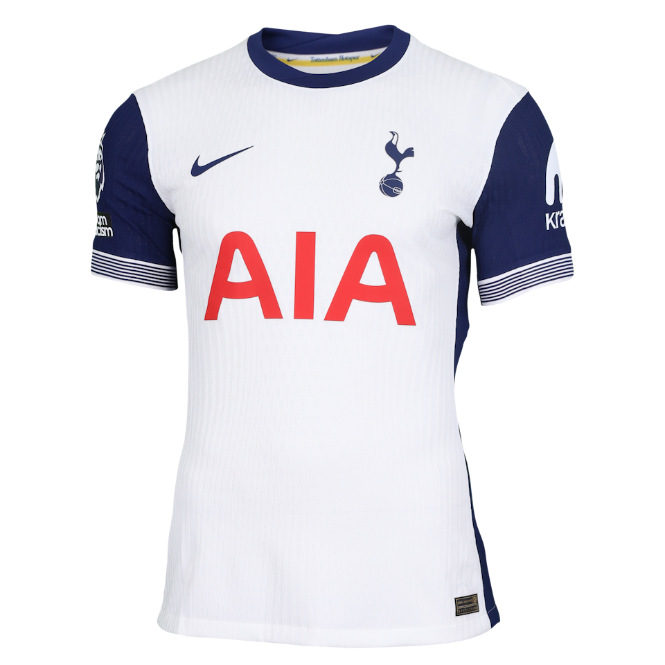 Brennan Johnson Tottenham Hotspur jersey