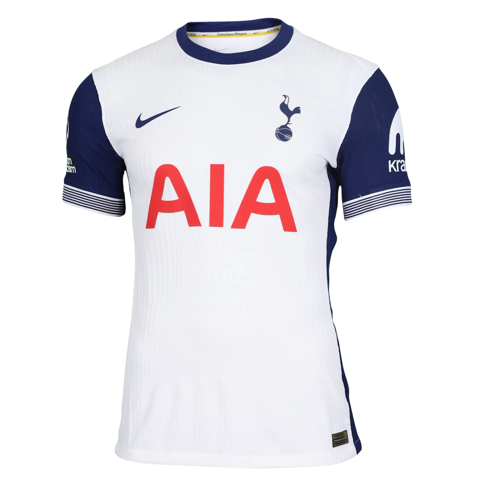 Pedro Porro Tottenham Hotspur forması