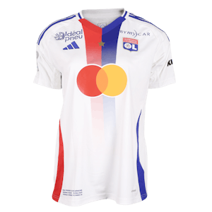 Maillot de Alice Sombath (Olympique Lyonnais Féminin)