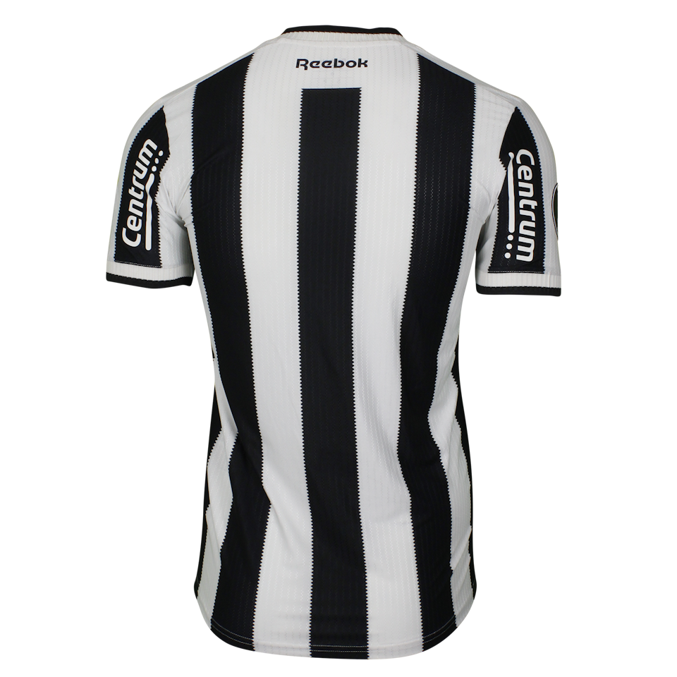 Squad Signed Shirt - 3