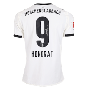 Franck Honorat Borussia Mönchengladbach jersey