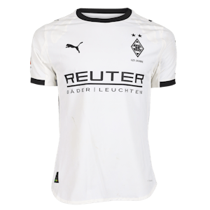 Franck Honorat Borussia Mönchengladbach jersey