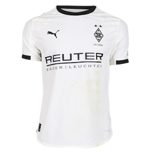 Rocco Reitz Borussia Mönchengladbach shirt