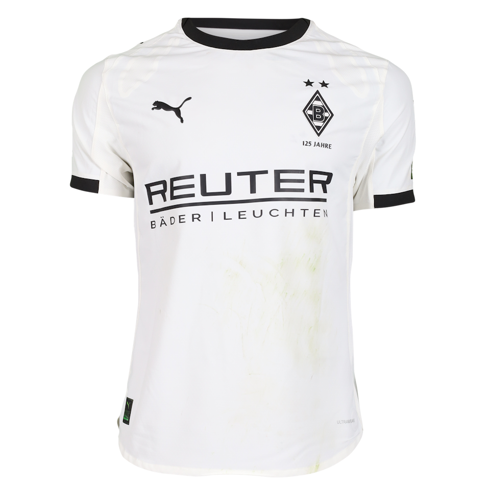 Rocco Reitz Borussia Mönchengladbach shirt