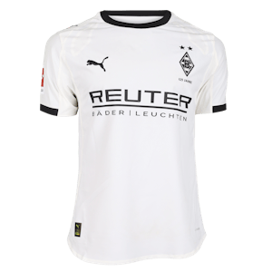 Philipp Sander Borussia Mönchengladbach shirt