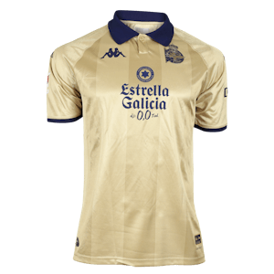 Maglia di Cristian Herrera (RC Deportivo)