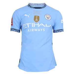 Camiseta Bernardo Silva Manchester City