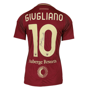 Maillot de Manuela Giugliano (AS Roma Women)