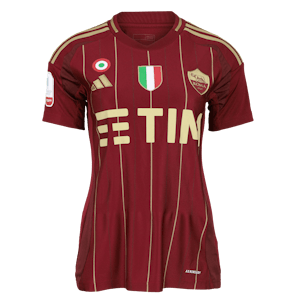Maillot de Manuela Giugliano (AS Roma Women)