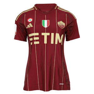 Maillot de Valentina Giacinti (AS Roma Women)