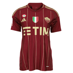 Frederikke Thøgersen AS Roma Women jersey