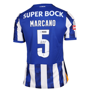Maillot de Ivan Marcano Sierra (FC Porto)
