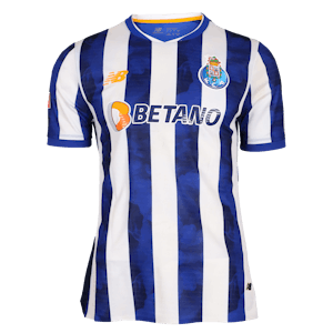 Maillot de Ivan Marcano Sierra (FC Porto)