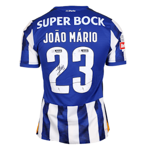 João Mário Neto Lopes FC Porto jersey