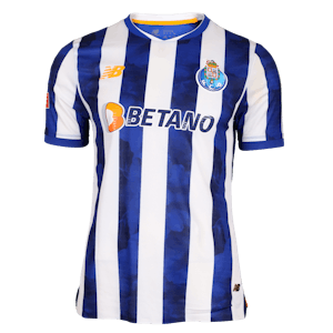 João Mário Neto Lopes FC Porto jersey