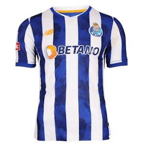 Fabio Vieira FC Porto forması