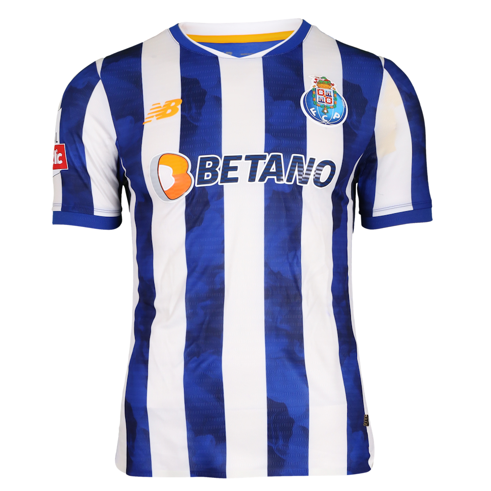 Fabio Vieira FC Porto forması