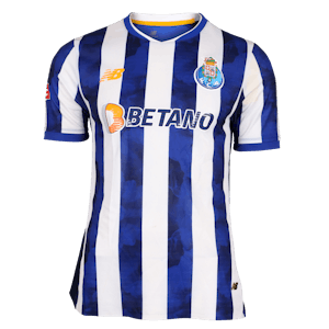 Francisco Moura FC Porto jersey