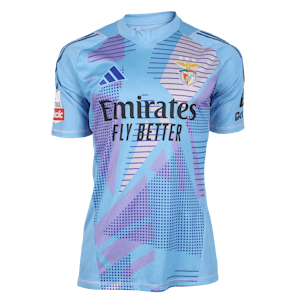 Maglia di Anatolii Trubin (SL Benfica)