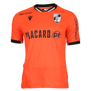 Maillot de Miguel Ângelo Gomes Ferreira Magalhães (Vitória SC)