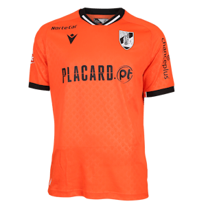 Nélson Miguel Castro Oliveira Vitória SC shirt
